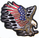 Buy USA ATTACK EAGLE PATCHBulk Price