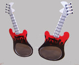 Buy GUITAR FLAMES PARTY GLASSES Bulk Price