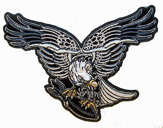 Wholesale EAGLE BOMB DROPPER PATCH (Sold by the piece)