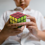 3D Puzzle Cube Game Toy  Bulk