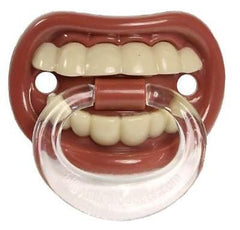 Buy THUMB SUCKER TEETHBILLY BOB TODDLER PACIFIER ( sold bythe pieceBulk Price