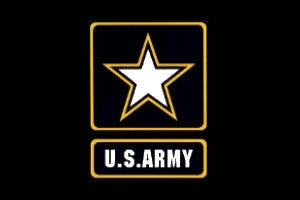 Buy US ARMY STAR MILITARY 3 X 5 FLAG Bulk Price