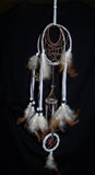 Wholesale Dream Catchers Handmade Feather For Home & Others (Sold by the piece or dozen )