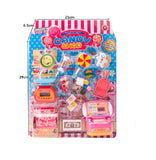 Candy Shop Play Set For Kids In Bulk