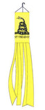 Buy GADSDEN DON'T TREAD ON ME 60 INCH WINDSOCK Bulk Price