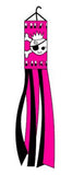 Wholesale PIRATE PRINCESS 60 INCH WINDSOCK ( sold by the piece )