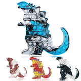 zilla Pop it fidget toys